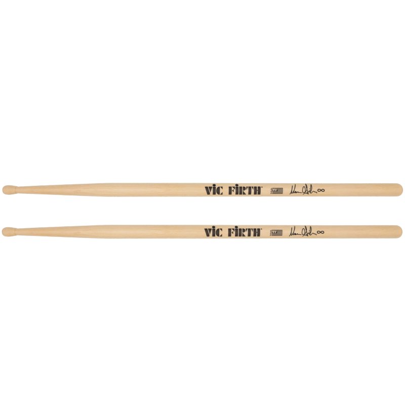 Vic Firth - Signature Series Marcus Gilmore 5A Drumsticks