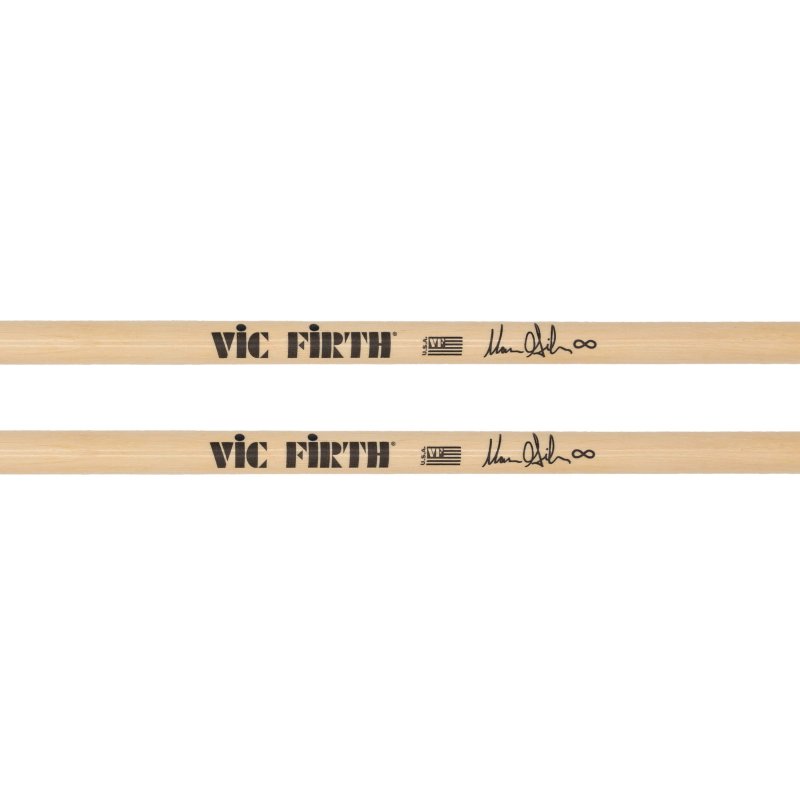 Vic Firth - Signature Series Marcus Gilmore 5A Drumsticks