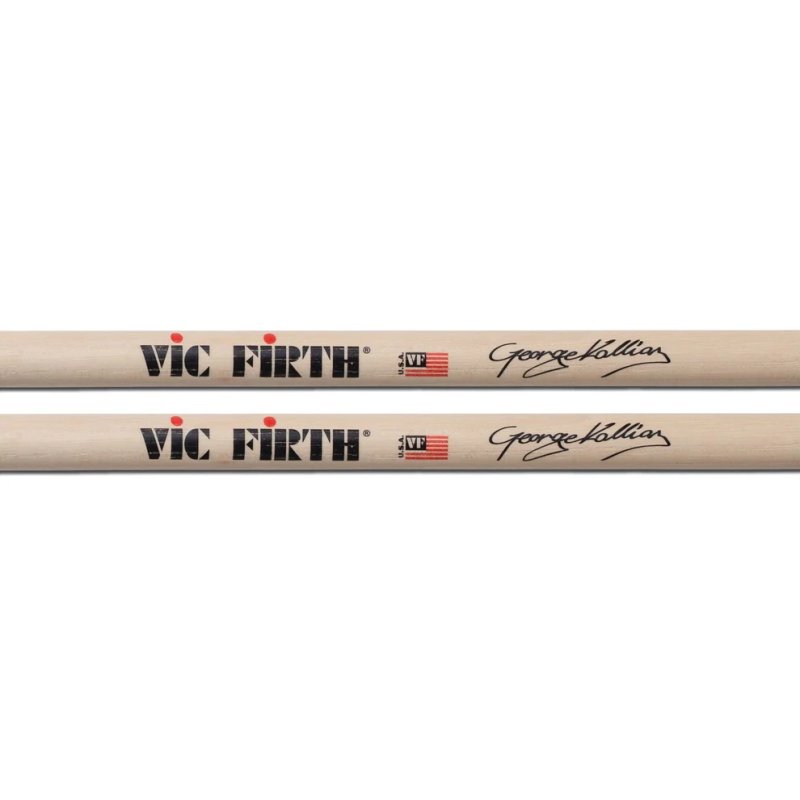 Vic Firth - George Kollias Signature Drumsticks