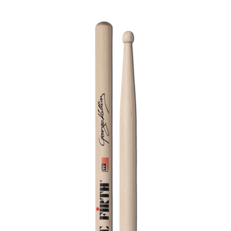 Vic Firth - George Kollias Signature Drumsticks