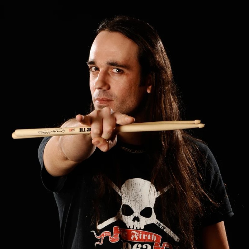 Vic Firth - George Kollias Signature Drumsticks