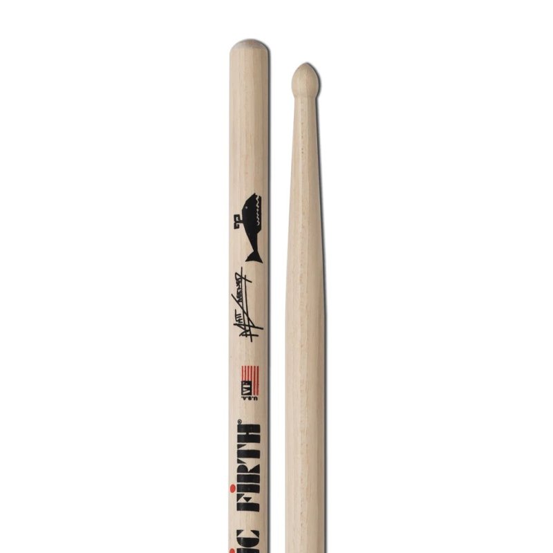 Vic Firth - Matt Greiner Signature Drumsticks