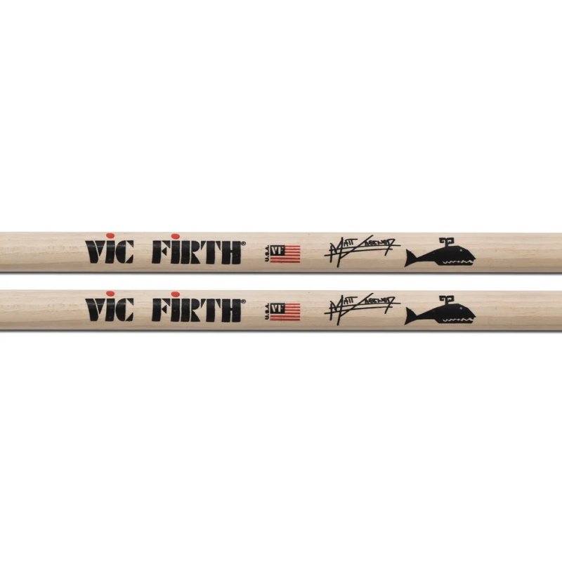 Vic Firth - Matt Greiner Signature Drumsticks