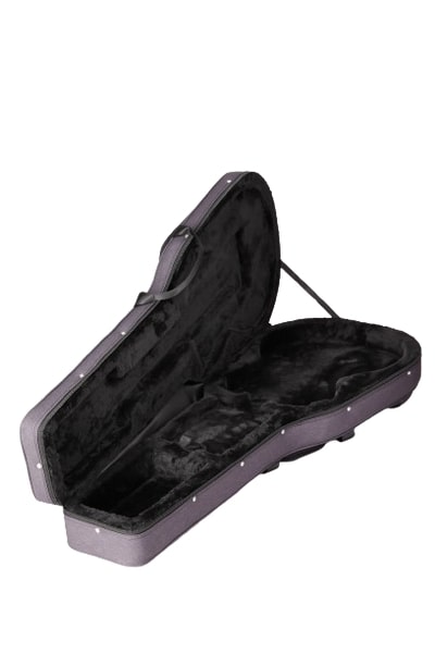 Takamine - Semi Hardcase For Takamine New Yorker Acoustic Guitars