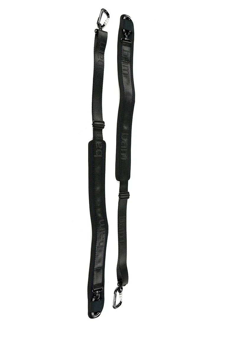 Short Neoprene Strap