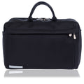 Signature Weekender Briefcase For 2 Clarinets Hightech Hard-Shell Case