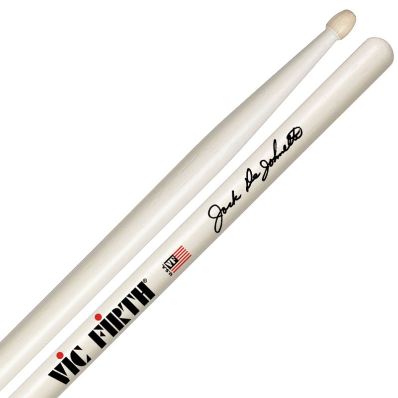 Vic Firth - Jack DeJohnette Signature Series Drum Sticks