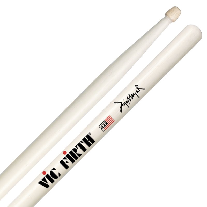 Vic Firth - Signature Series Drum Sticks - Jojo Mayer