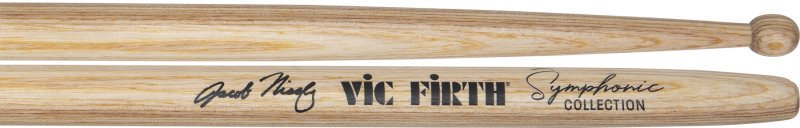 Vic Firth - Symphonic Collection - Jake Nissly Signature
