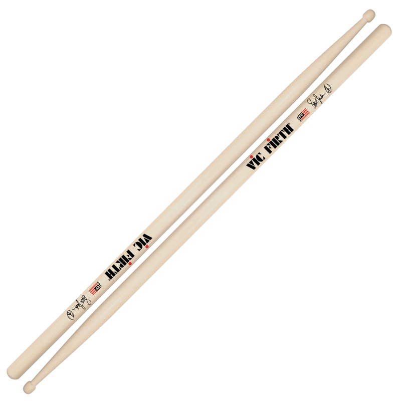 Vic Firth - Steve Jordan Signature Drumsticks