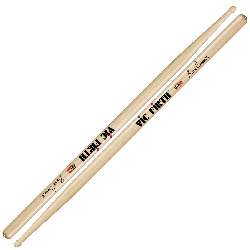 Vic Firth - Keith Carlock Signature Sticks
