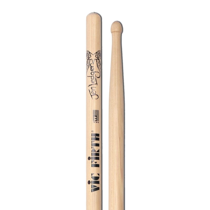 Vic Firth - Jen Ledger Signature Series Drumsticks