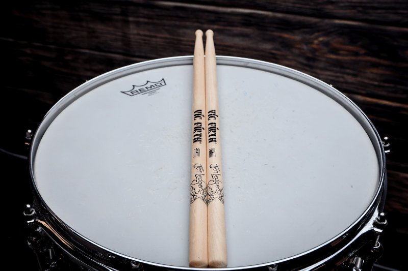 Vic Firth - Jen Ledger Signature Series Drumsticks