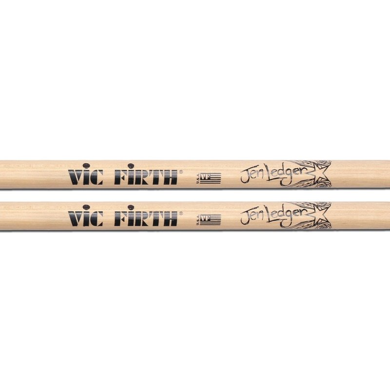 Vic Firth - Jen Ledger Signature Series Drumsticks