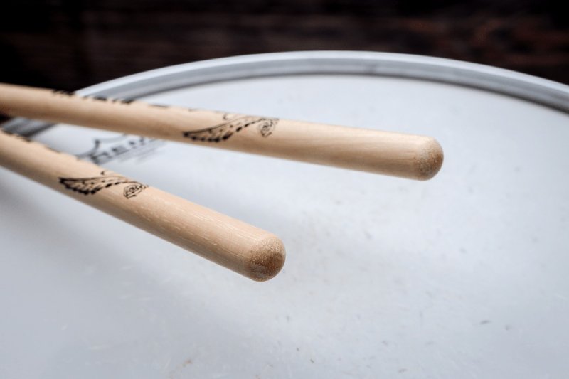 Vic Firth - Jen Ledger Signature Series Drumsticks
