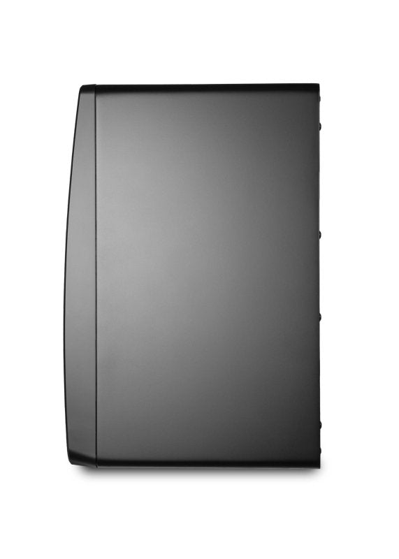 Kali Audio - 5" 3-Way 150W Studio Monitor with Network Control (Black, Single)