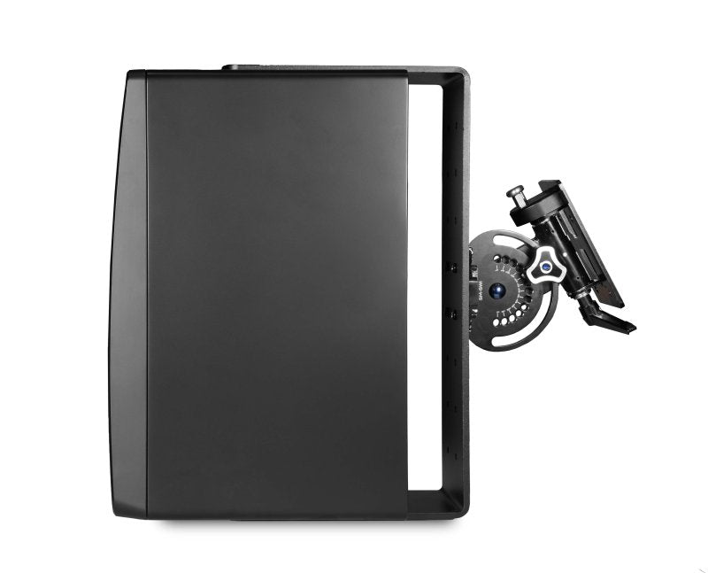 Kali Audio - 5" 3-Way 150W Studio Monitor with Network Control (Black, Single)