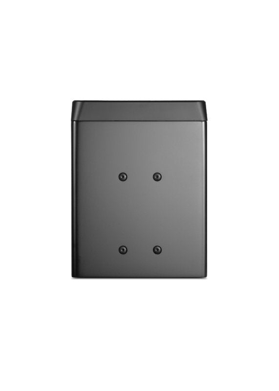 Kali Audio - 5" 3-Way 150W Studio Monitor with Network Control (Black, Single)