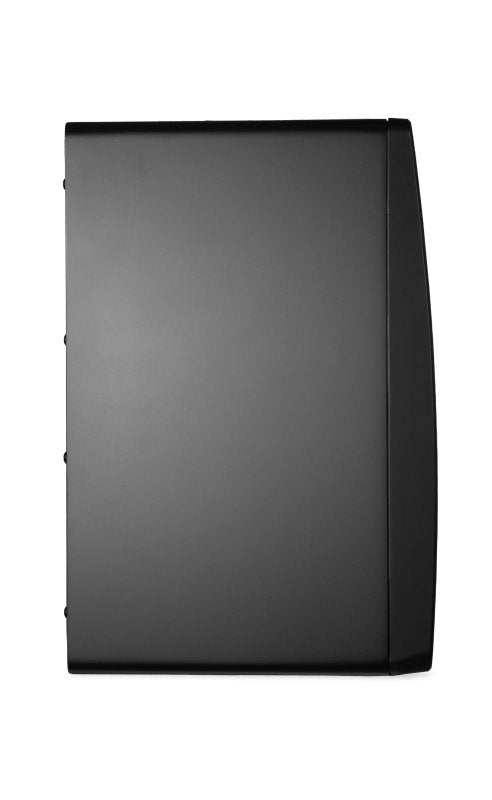 Kali Audio - 5" 3-Way 150W Studio Monitor with Network Control (Black, Single)