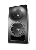 Kali Audio - 5" 3-Way 150W Studio Monitor with Network Control (Black, Single)