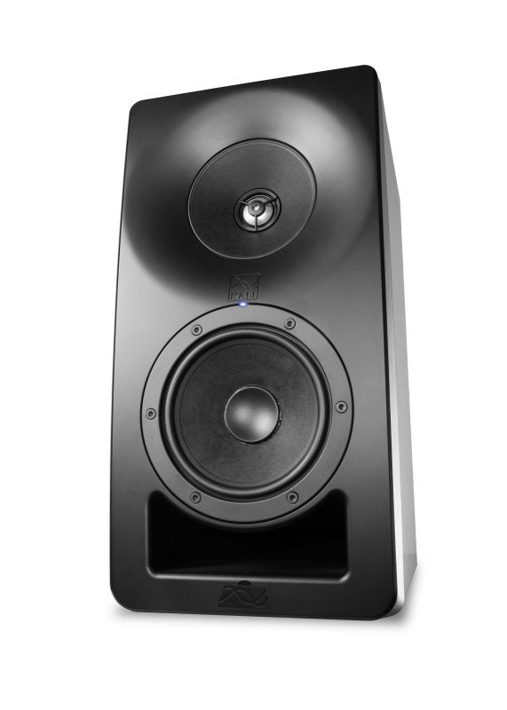 Kali Audio - 5" 3-Way 150W Studio Monitor with Network Control (Black, Single)