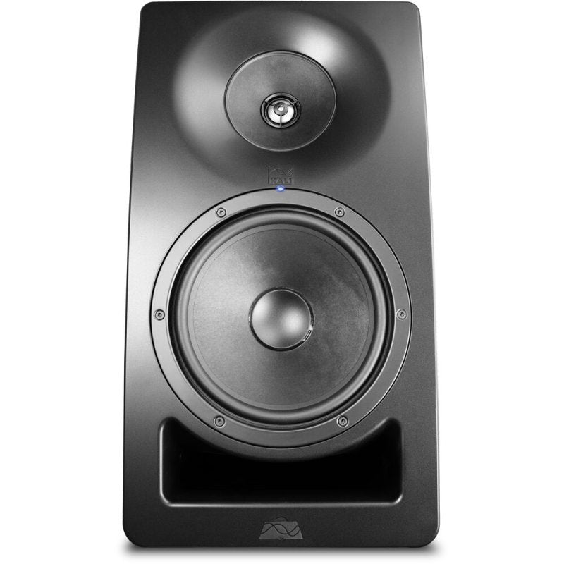 Kali Audio - 8" 3-Way 300W Active Studio Monitor with Network Control (Black, Single)