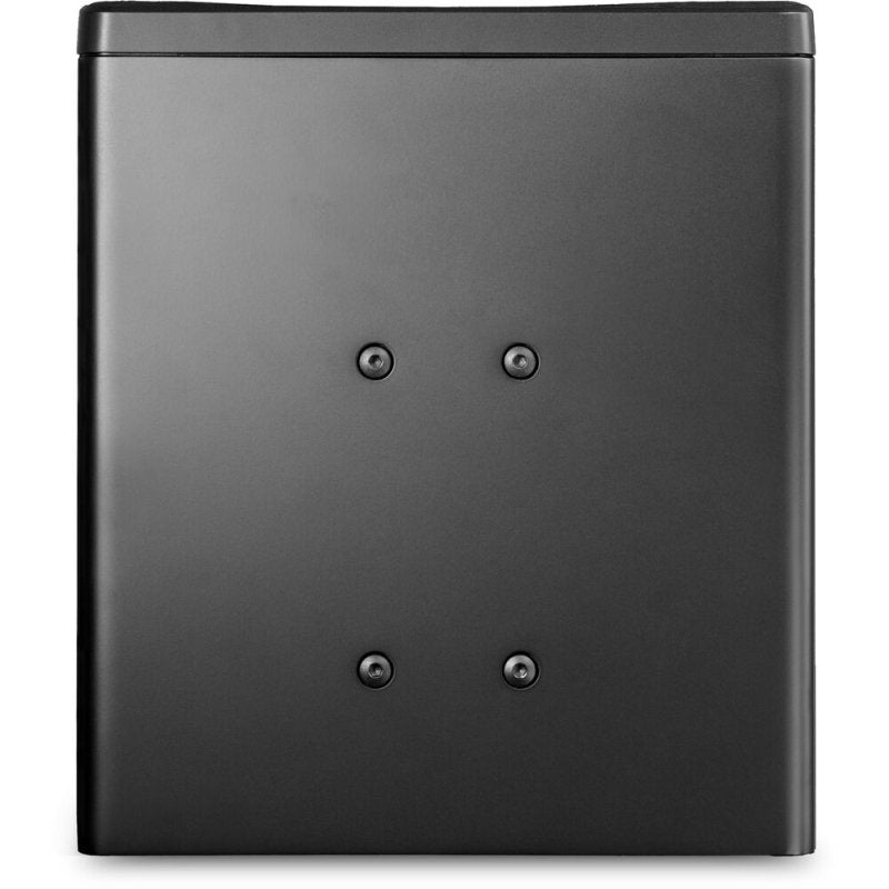 Kali Audio - 8" 3-Way 300W Active Studio Monitor with Network Control (Black, Single)