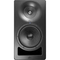 Kali Audio - 8" 3-Way 300W Active Studio Monitor with Network Control (Black, Single)