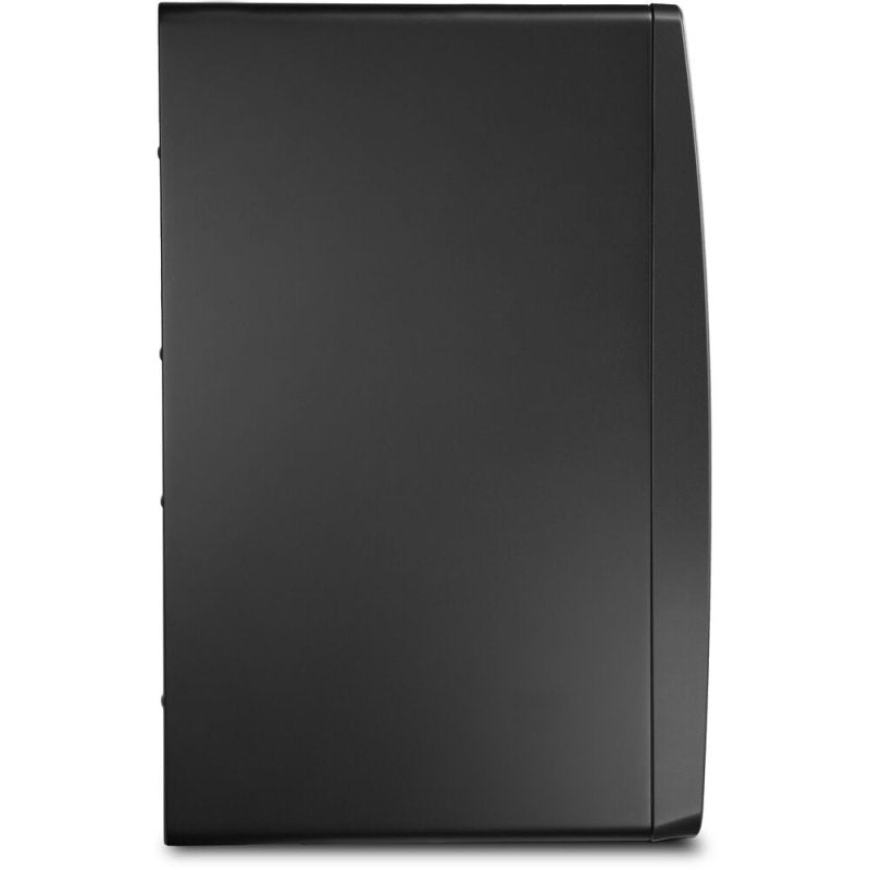 Kali Audio - 8" 3-Way 300W Active Studio Monitor with Network Control (Black, Single)