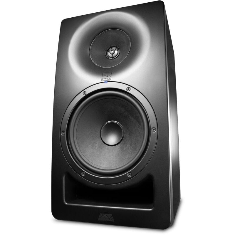 Kali Audio - 8" 3-Way 300W Active Studio Monitor with Network Control (Black, Single)