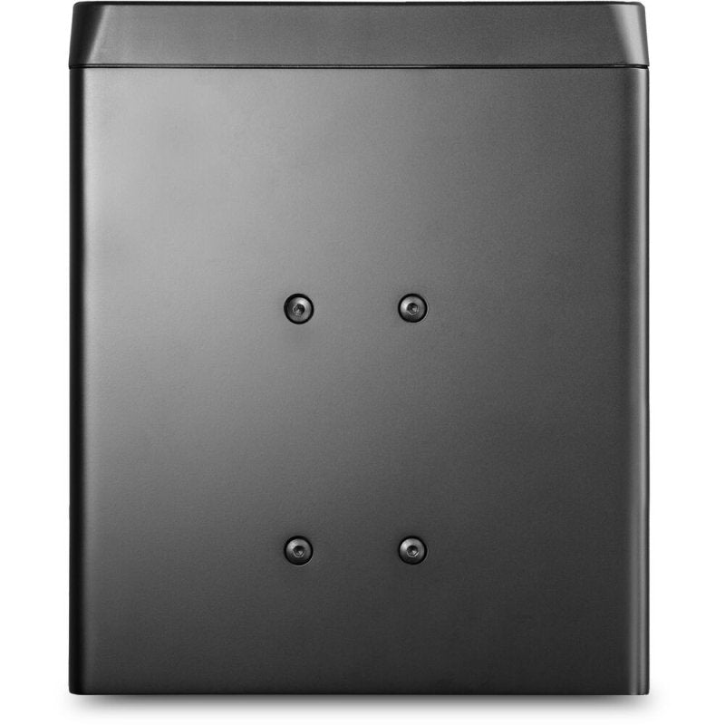 Kali Audio - 8" 3-Way 300W Active Studio Monitor with Network Control (Black, Single)