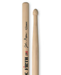 Vic Firth - John Mapes Corpsmaster Marching Snare Drum Sticks