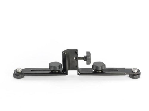 Air Turn - Double Side Mount Clamp Extended