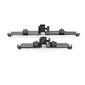 Air Turn - Double Side Mount Clamp Extended
