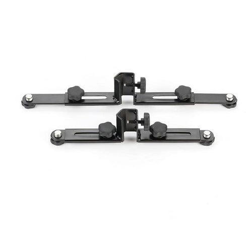 Air Turn - Double Side Mount Clamp Extended