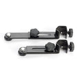 Air Turn - Side Mount Clamp Extended
