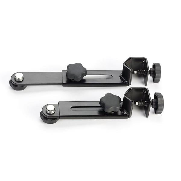 Air Turn - Side Mount Clamp Extended