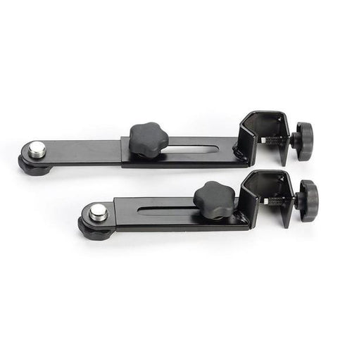 Air Turn - Side Mount Clamp Extended