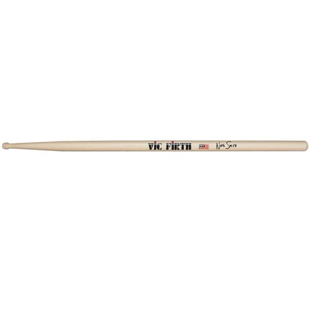 Vic Firth - Signature Series Nate Smith Drumsticks (Pair)