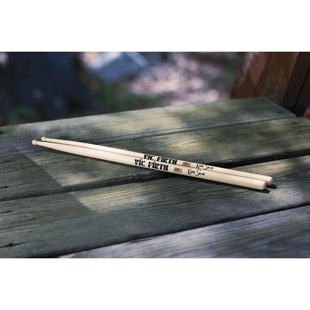 Vic Firth - Signature Series Nate Smith Drumsticks (Pair)