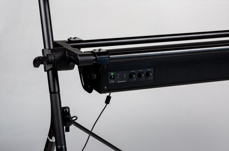 Sequenz - Monitor for Sequenz Stands
