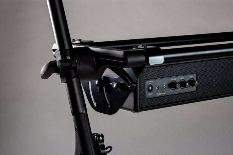 Sequenz - Monitor for Sequenz Stands
