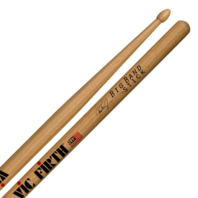 Vic Firth - Peter Erskine Big Band Signature Drumsticks