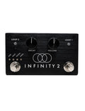Pigtronix - Infinity 2 Double Looper Pedal