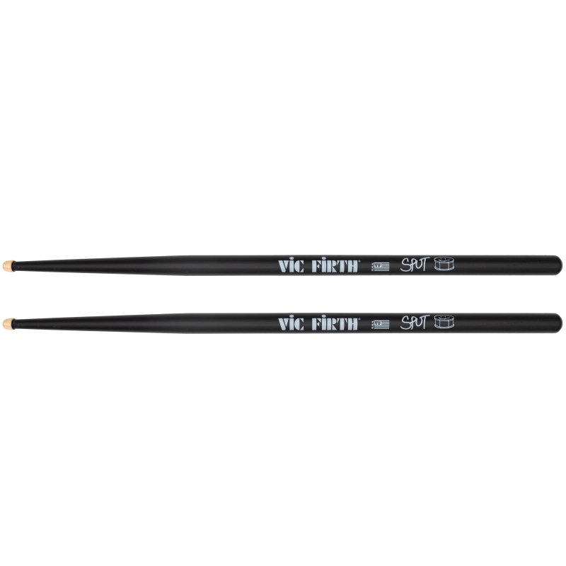 Vic Firth - Signature Series Robert Sput Searight 5A Drumsticks