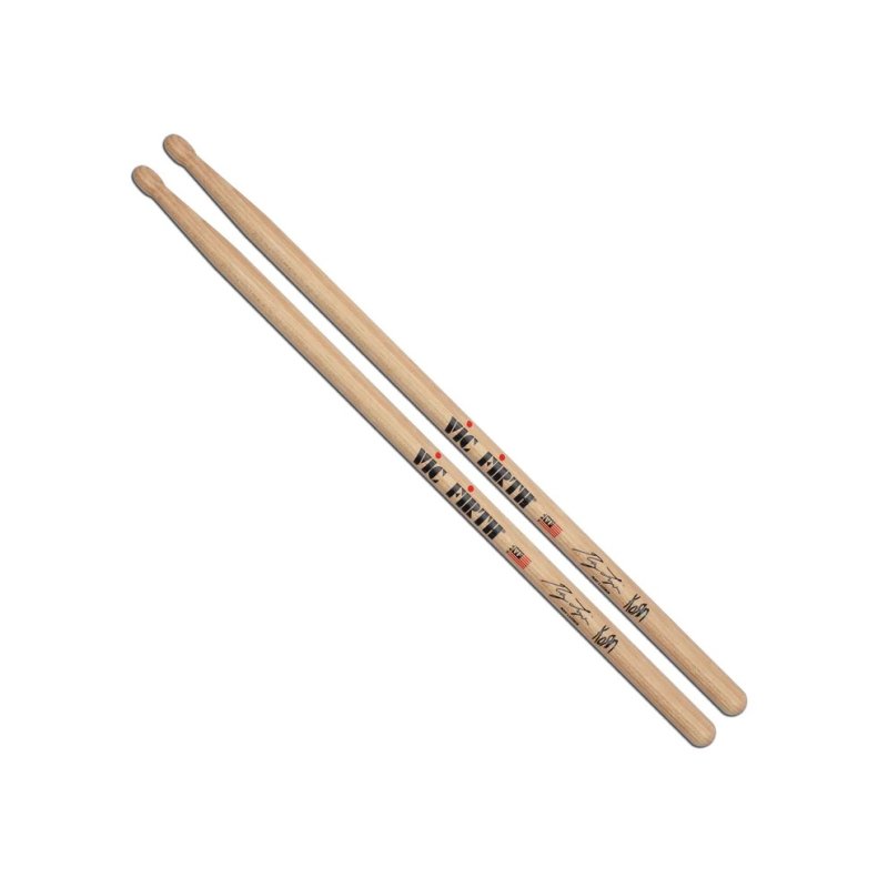 Vic Firth - Ray Luzier Signature Drumsticks