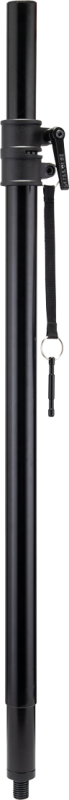 Hercules SS350BB Adjustable Sub Pole With M20 Hybrid Adaptor 2-Pack