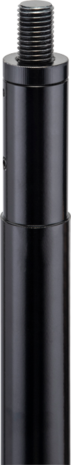 Hercules SS350B Adjustable Sub Pole with M20 Hybrid Adaptor