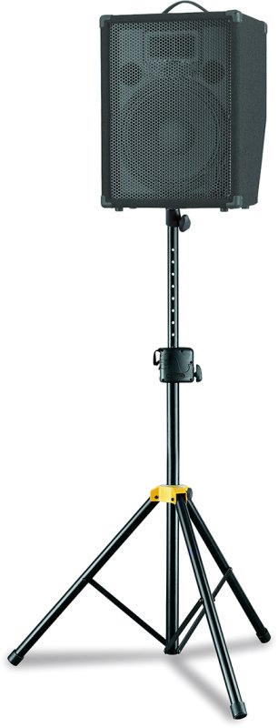 Hercules - Autolock Speaker Stand w/EZ Adaptor