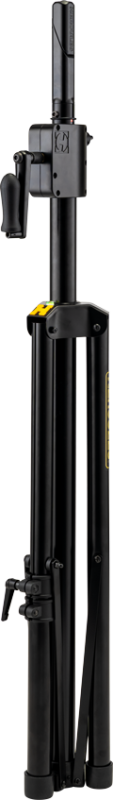 Hercules SS710B PLUS Gear Up Speaker Stand